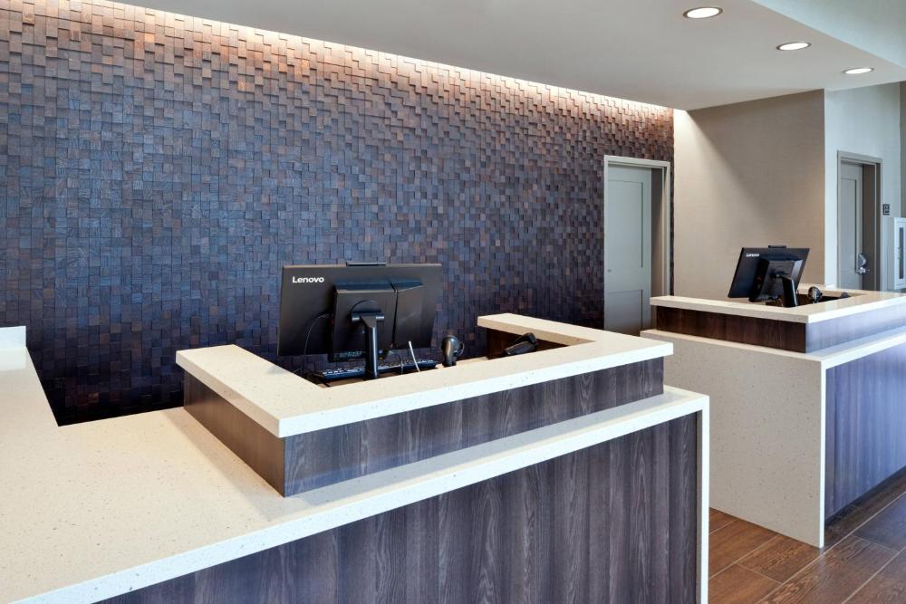 Residence Inn by Marriott Bakersfield West